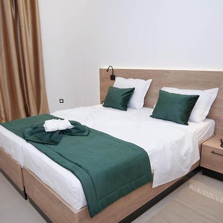 Hotel Djerba Inn Мидун Экстерьер фото