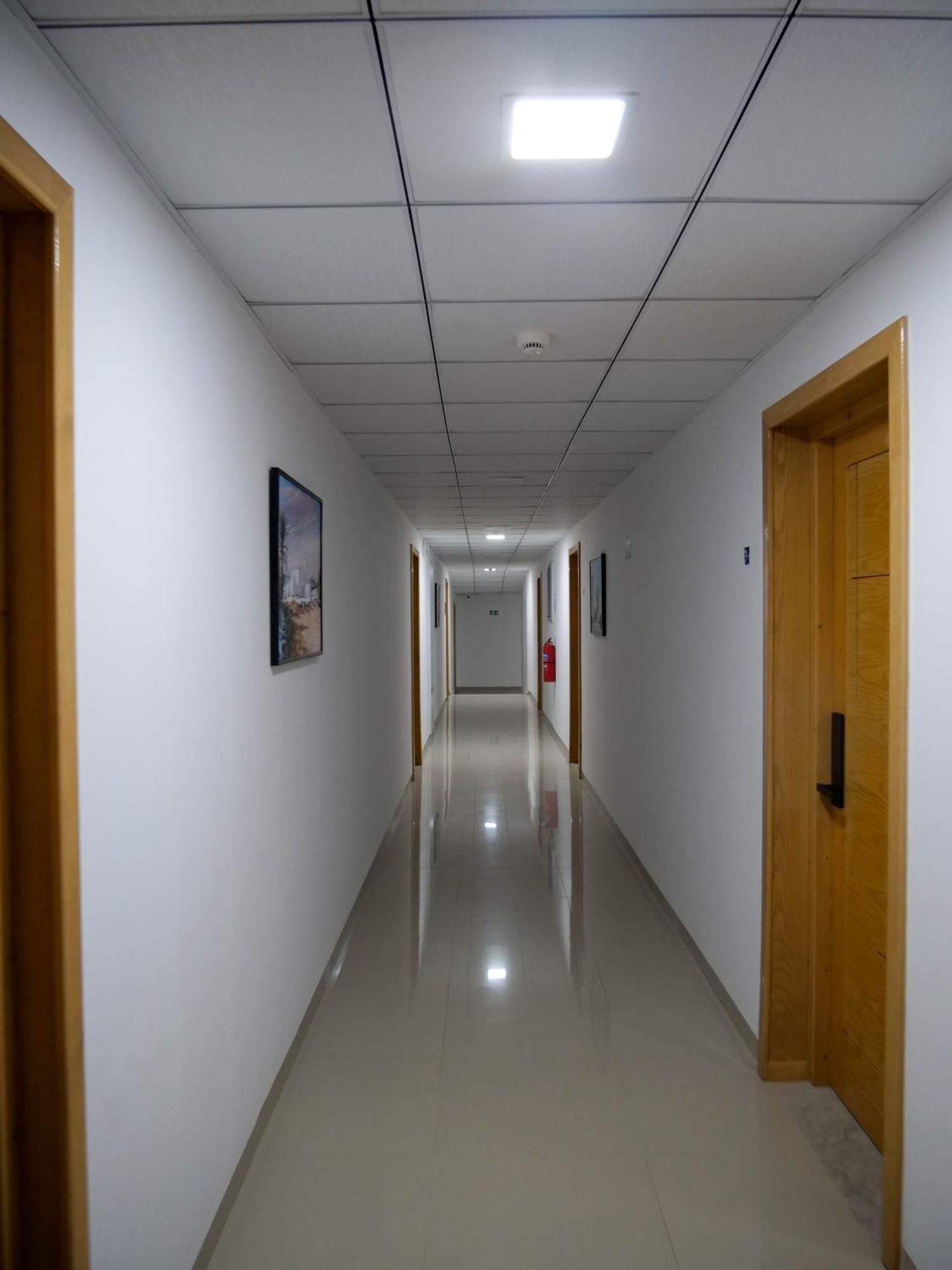 Hotel Djerba Inn Мидун Экстерьер фото