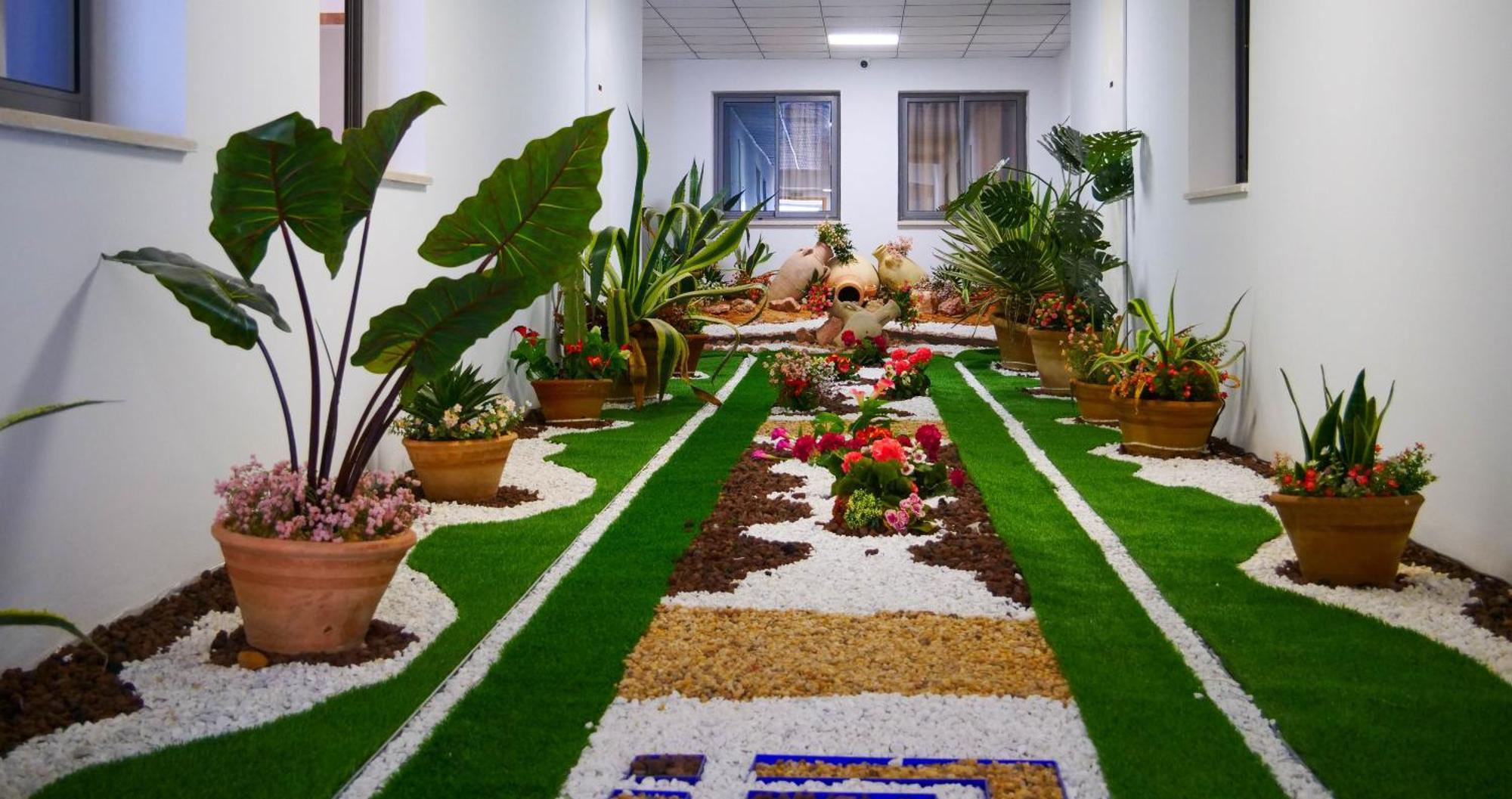 Hotel Djerba Inn Мидун Экстерьер фото