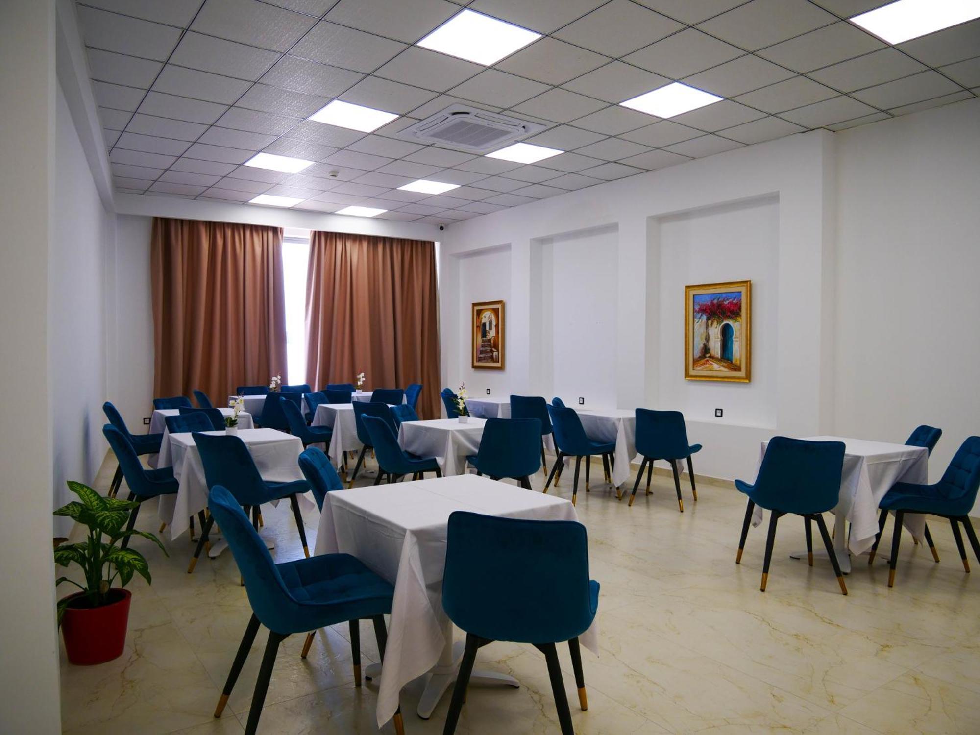 Hotel Djerba Inn Мидун Экстерьер фото